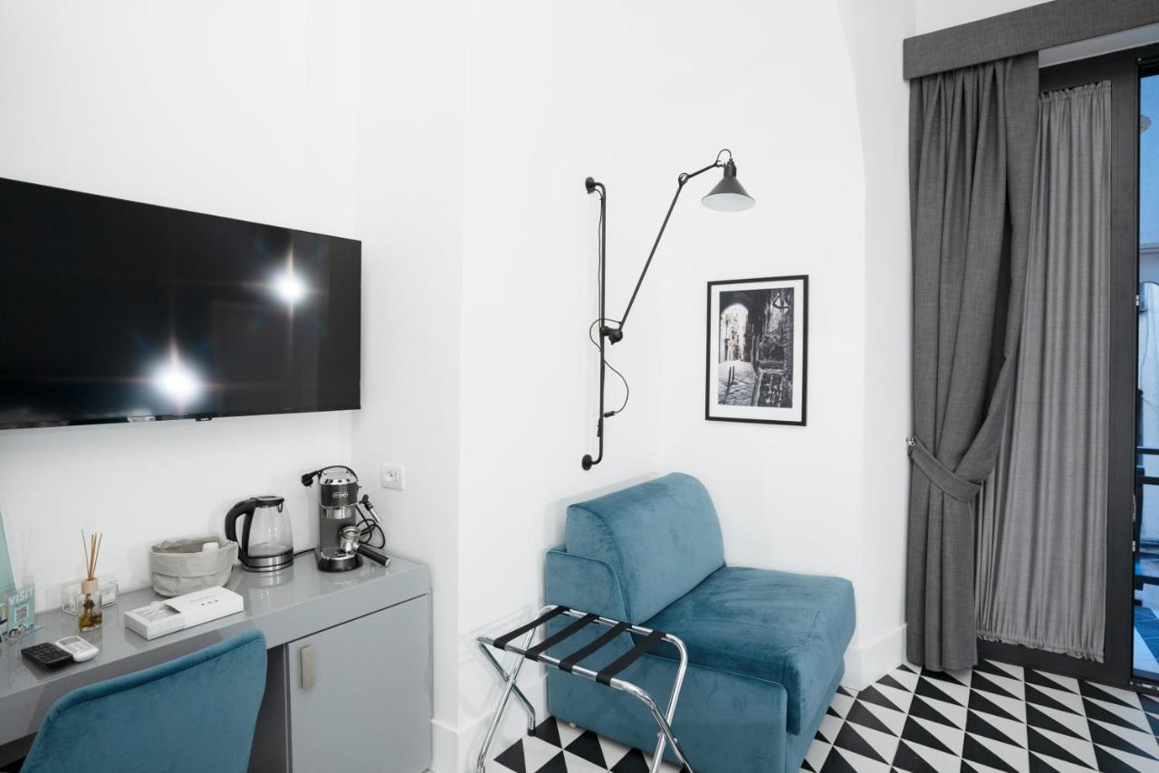Pulcinella Bed & Breakfast *