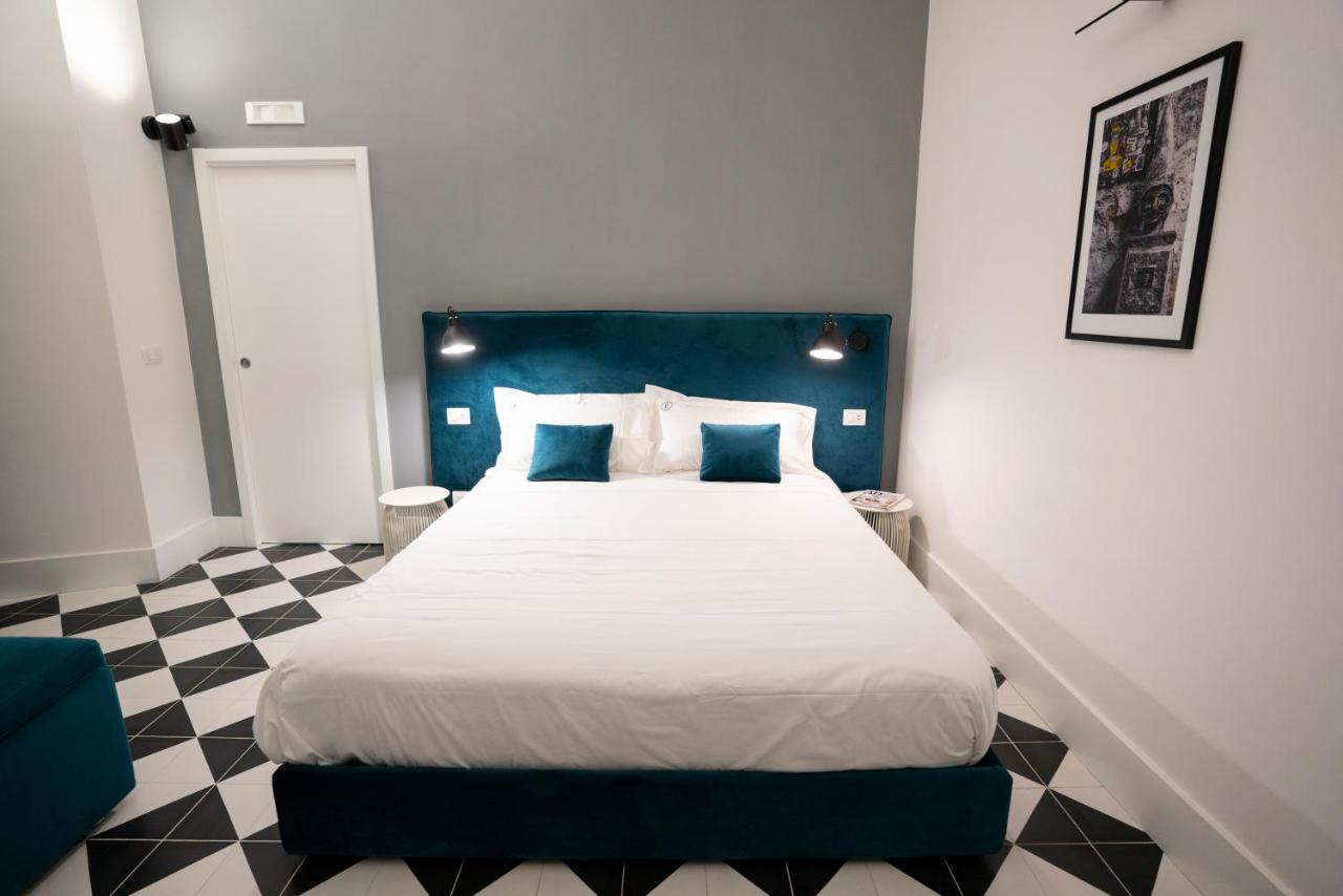 Bed & Breakfast Pulcinella