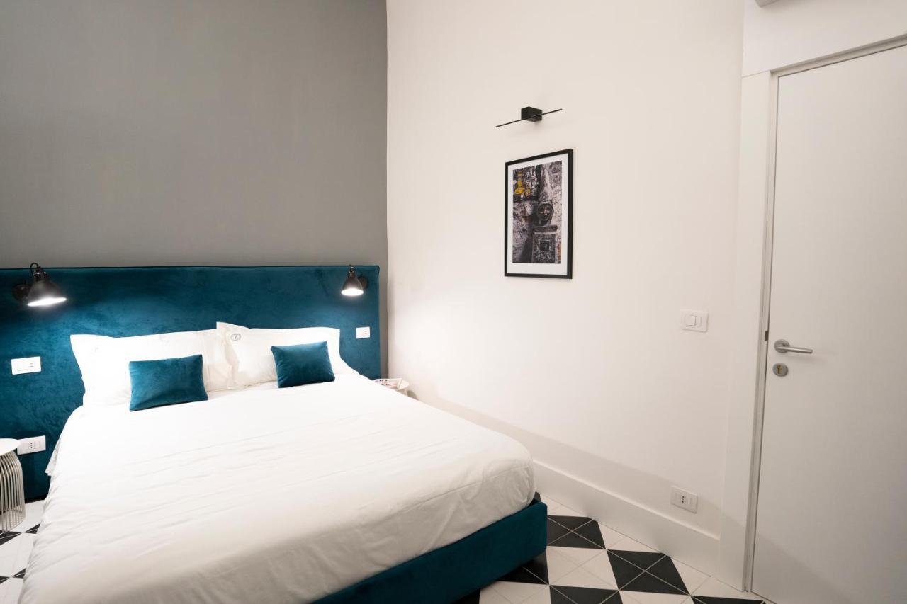 Bed & Breakfast Pulcinella