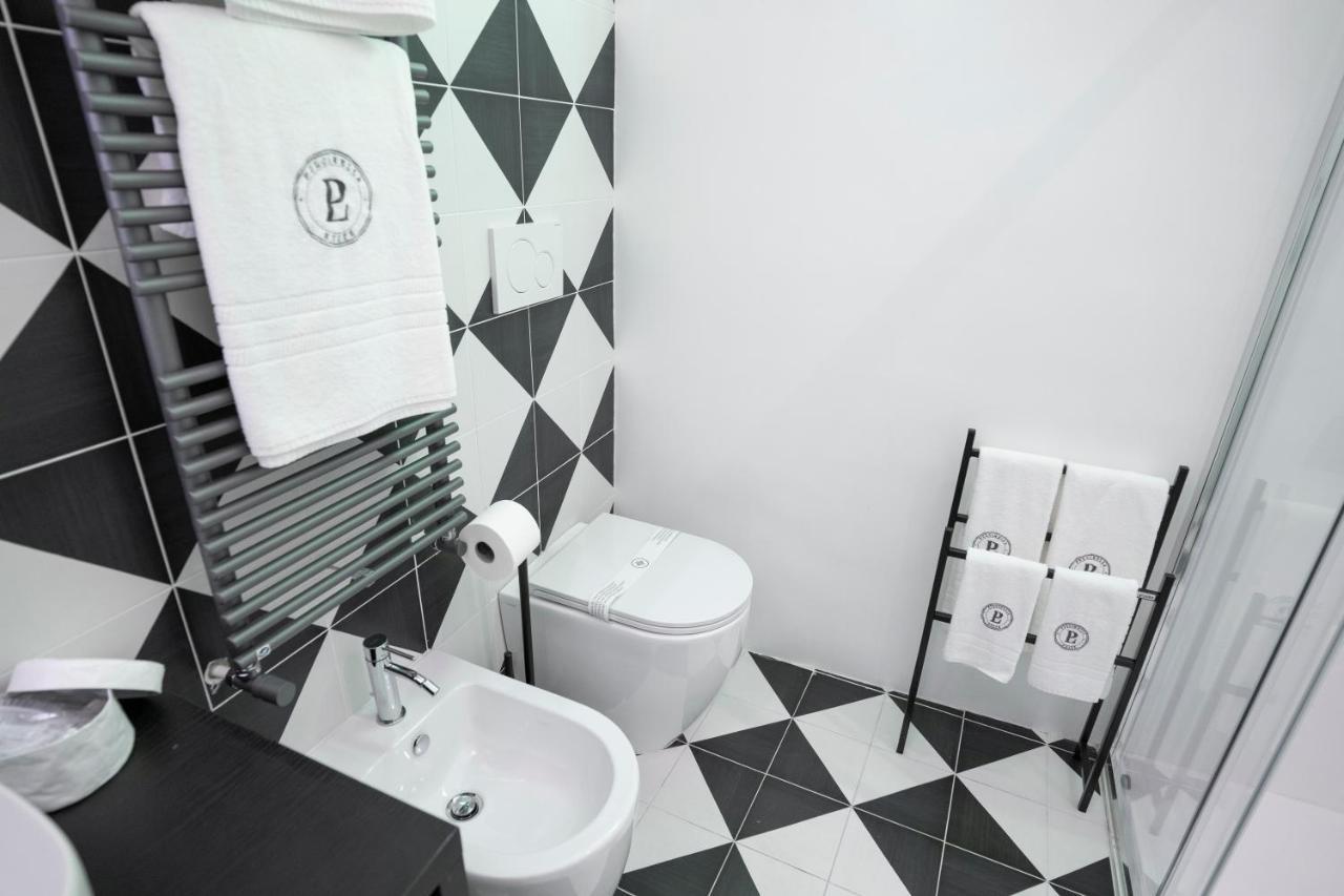 Bed & Breakfast Pulcinella Naples