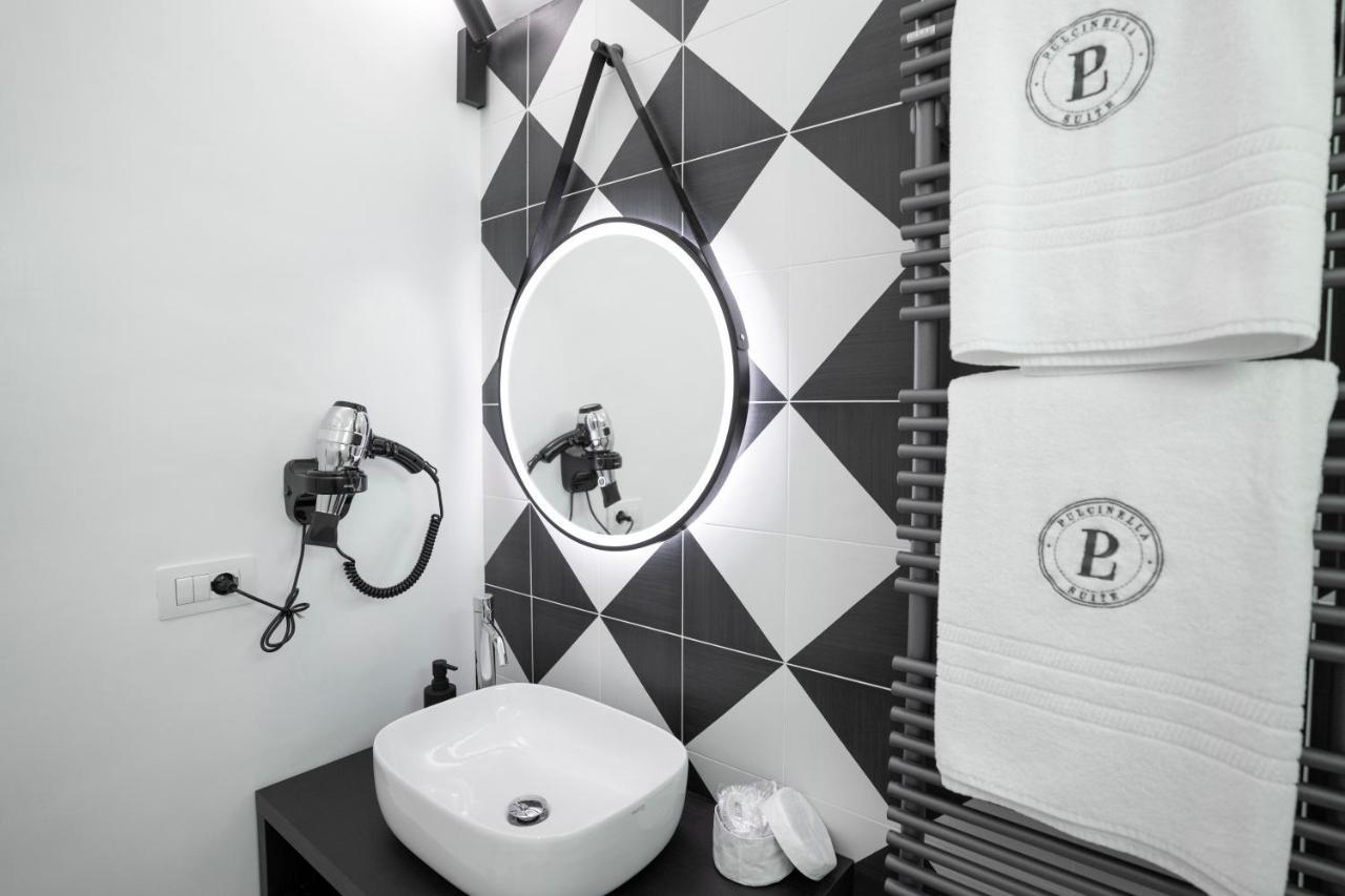 Pulcinella Bed & Breakfast