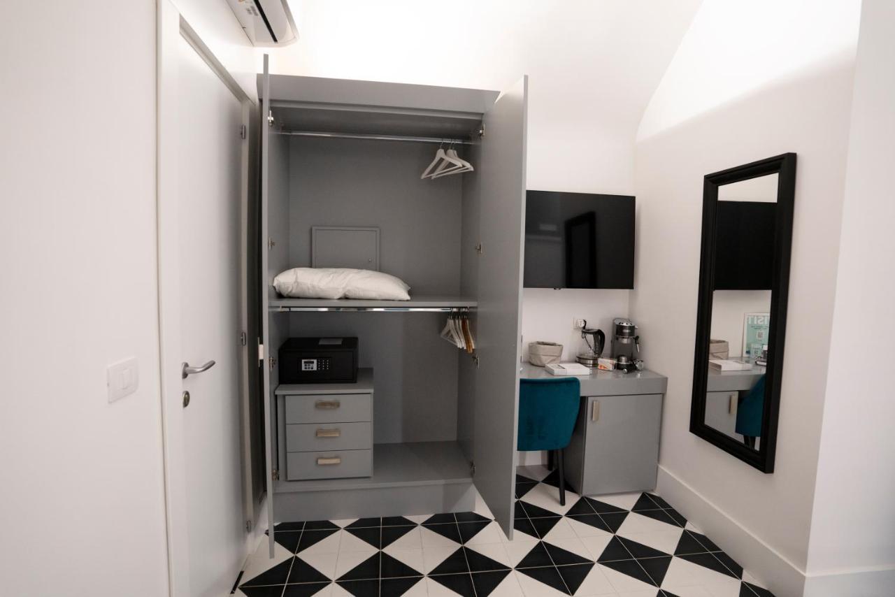 Pulcinella Bed & Breakfast *