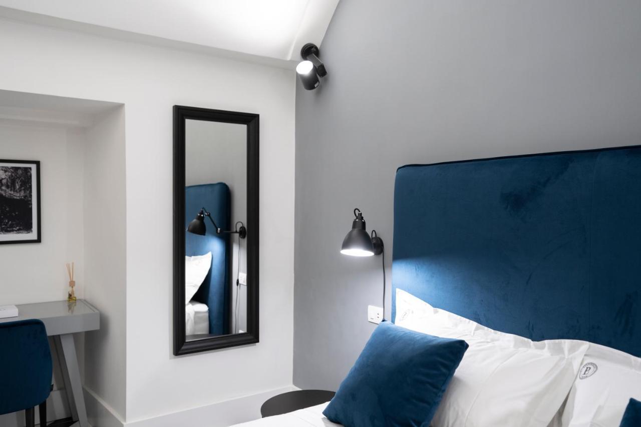 Bed & Breakfast Pulcinella
