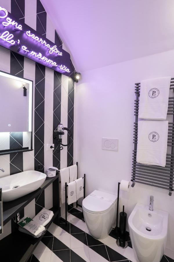 Bed & Breakfast Pulcinella Naples