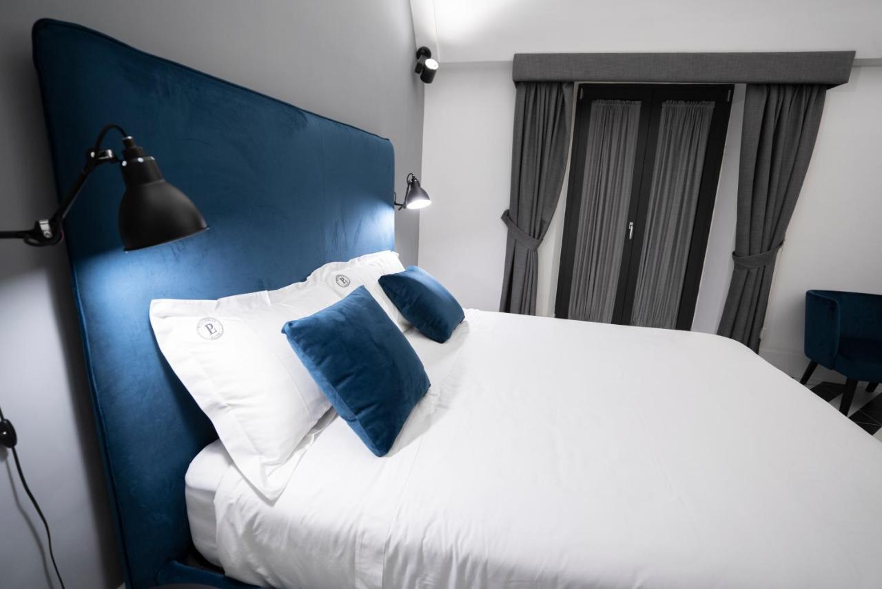 Pulcinella Bed & Breakfast *