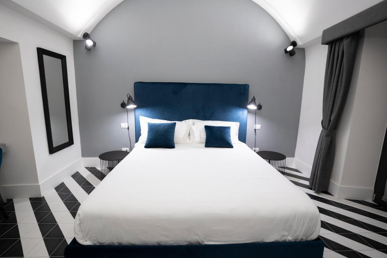 Pulcinella Bed & Breakfast Naples