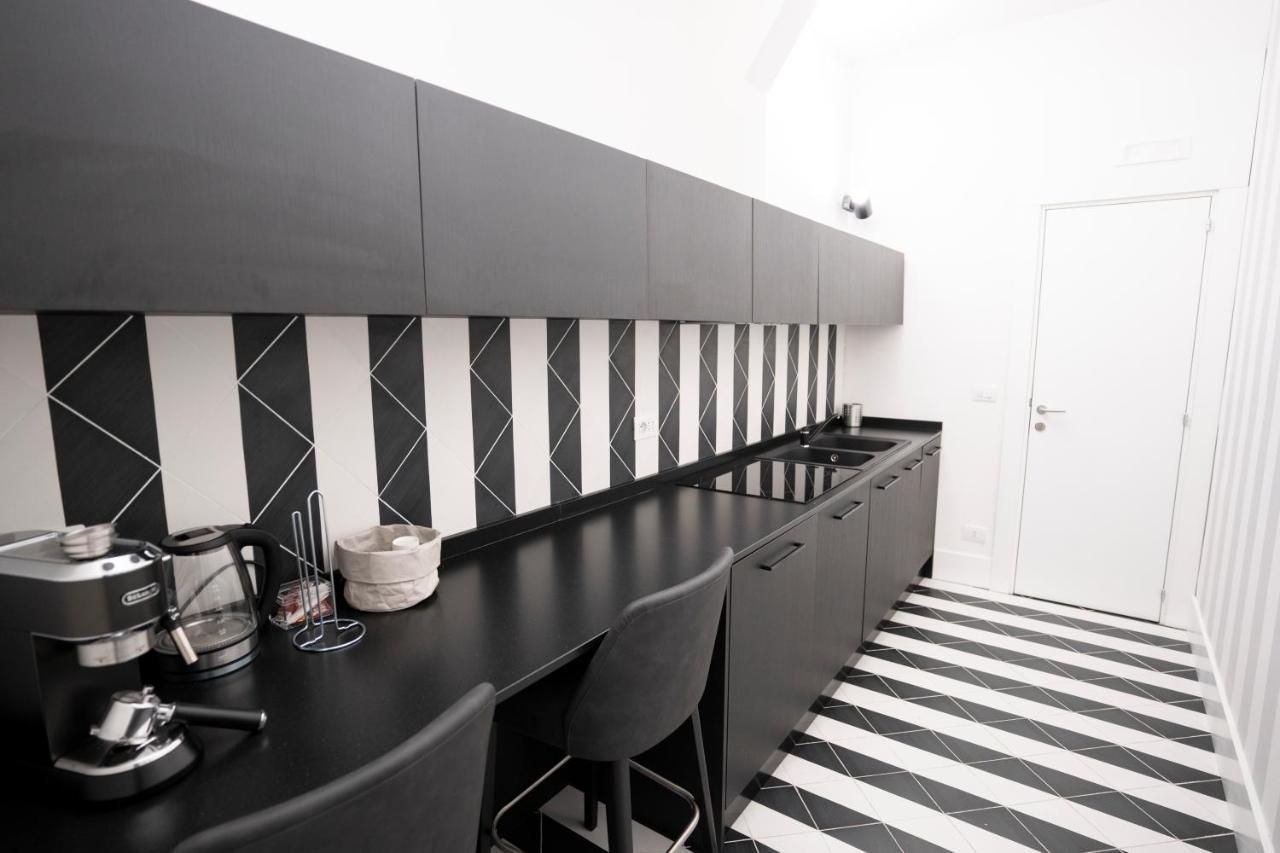 Bed & Breakfast Pulcinella