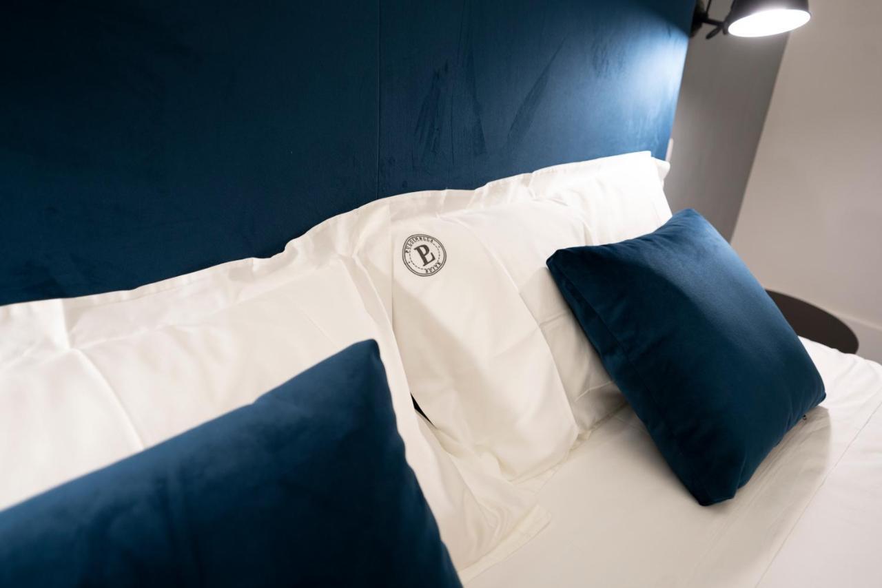 Bed & Breakfast Pulcinella Naples