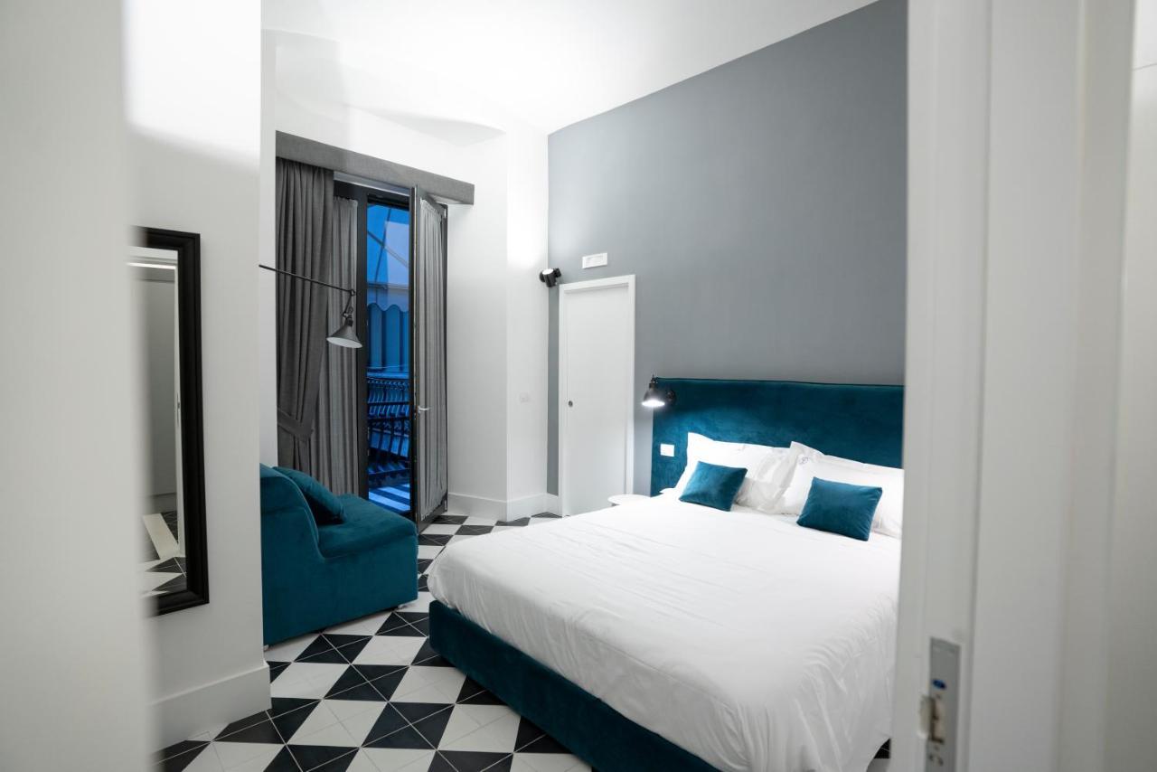Pulcinella Bed & Breakfast Naples
