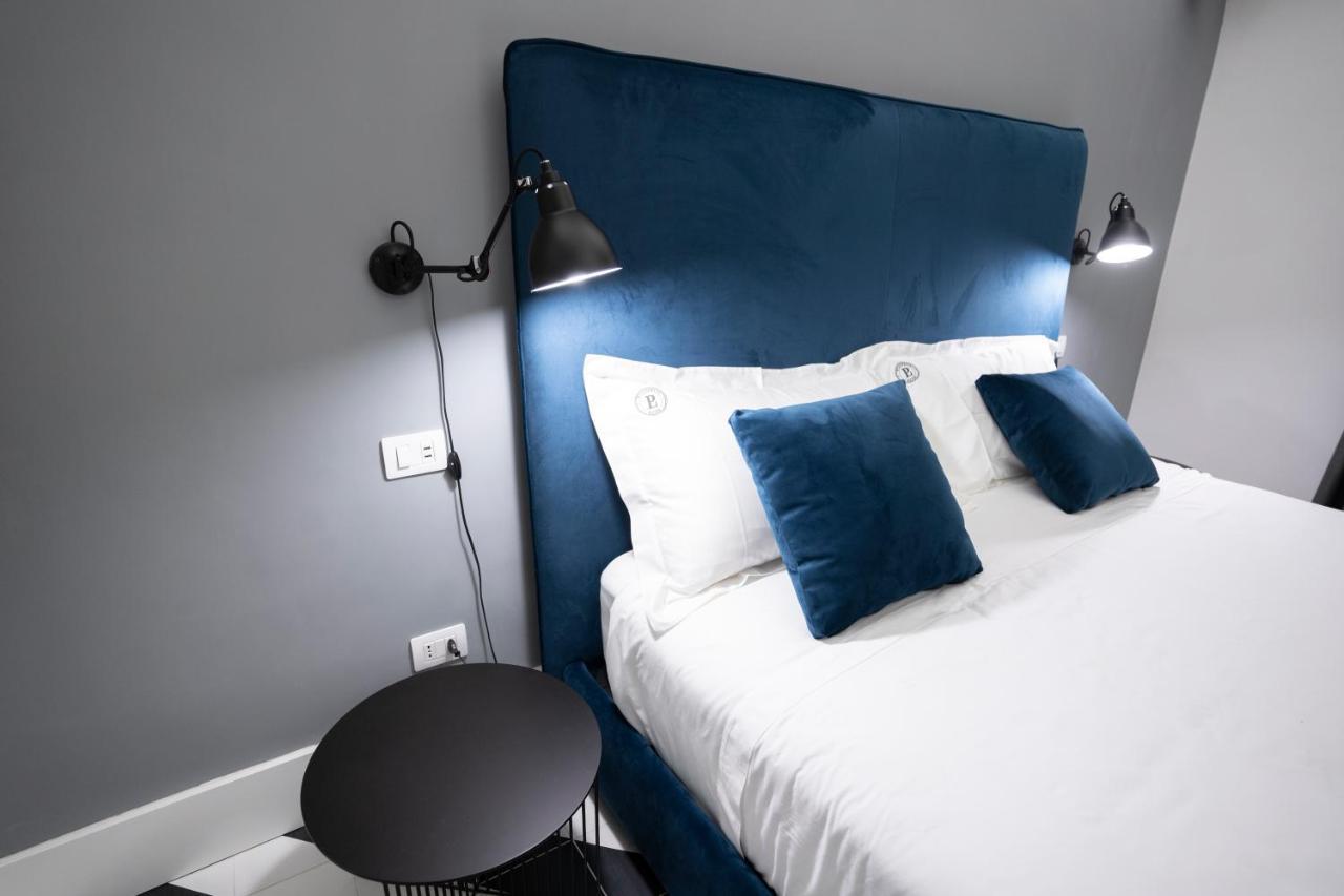Pulcinella Bed & Breakfast Naples