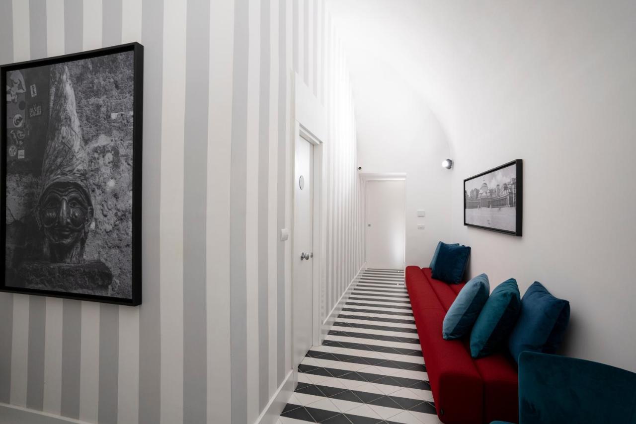 Pulcinella Bed & Breakfast