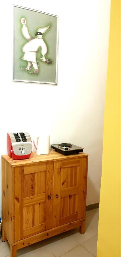 Citta Bed & Breakfast Naples