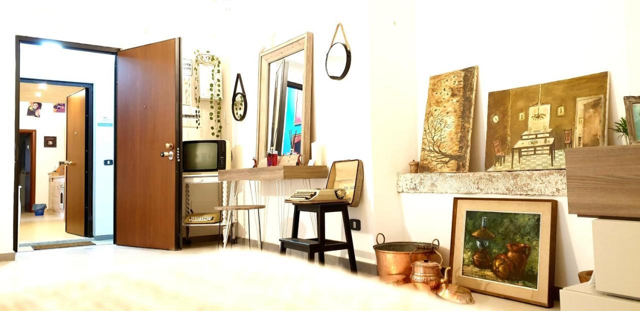 Citta Bed & Breakfast Naples