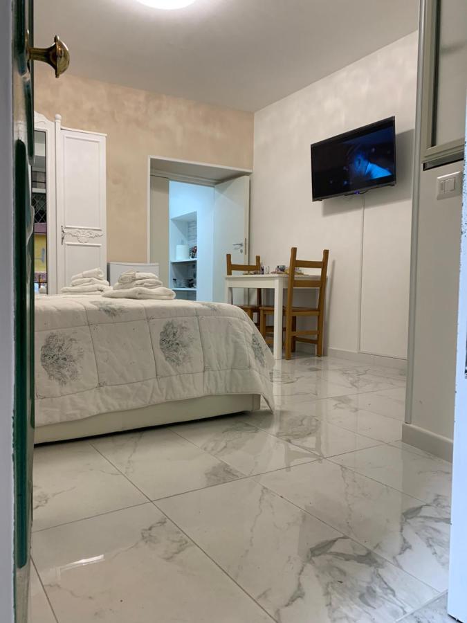 Apartment A Cas E Nanninell Naples