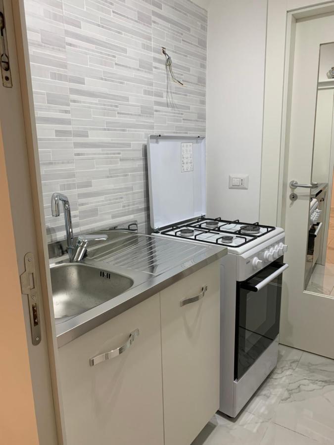 Apartment A Cas E Nanninell *