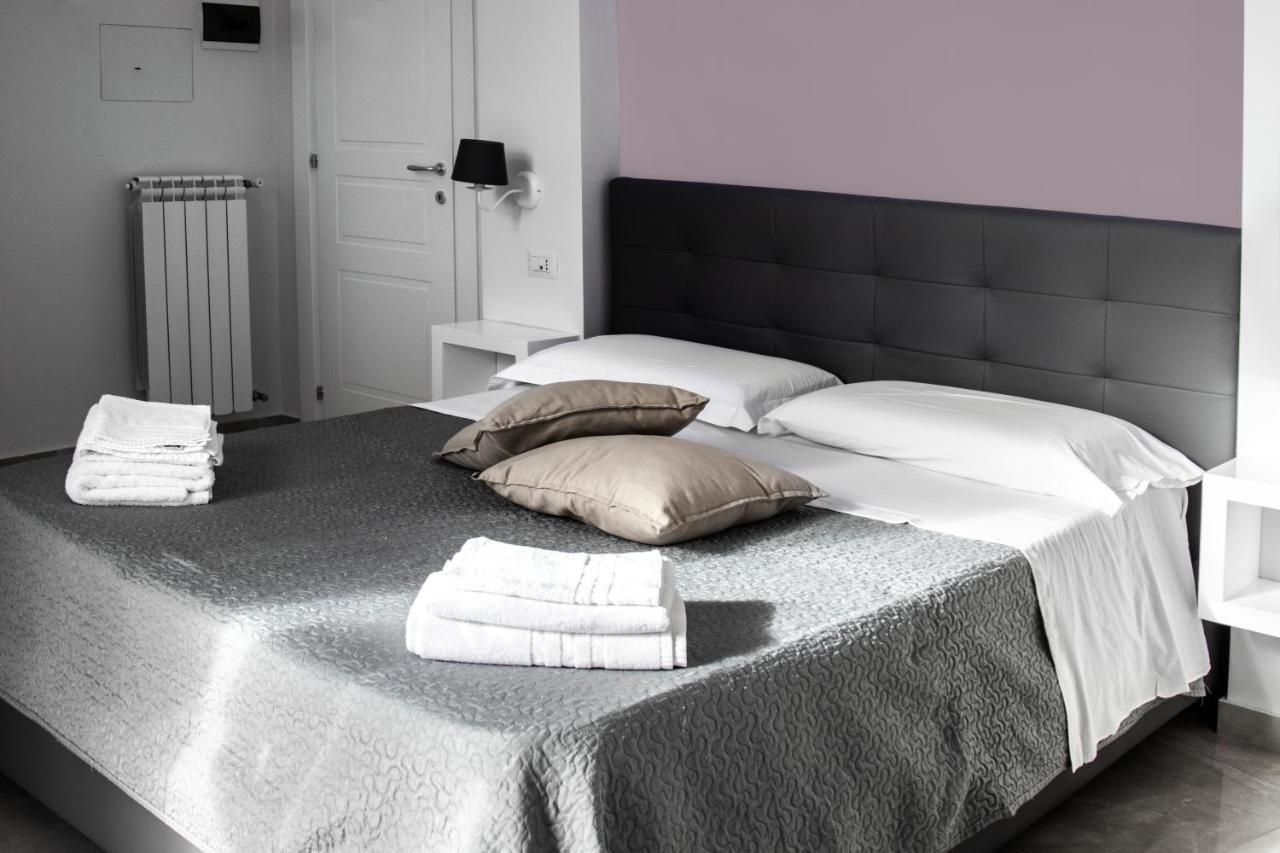 Aurora Luxury * Naples