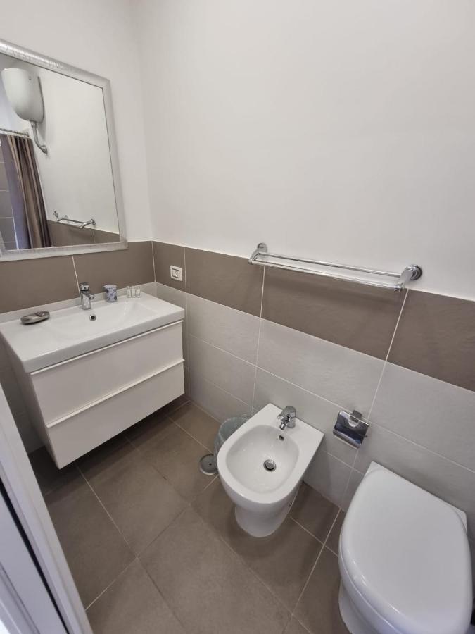 Municipio Sea Bed & Breakfast Naples
