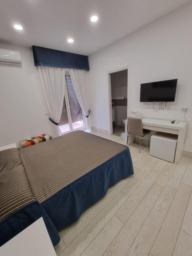 Municipio Sea Bed & Breakfast