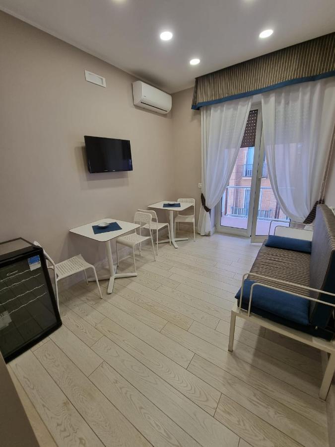 Municipio Sea Bed & Breakfast