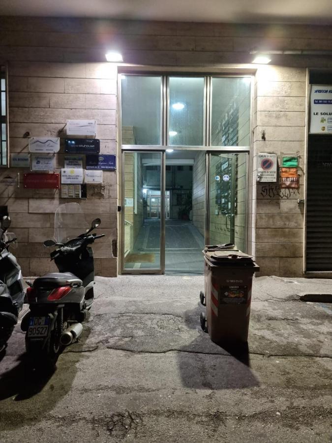 Municipio Sea Bed & Breakfast Naples