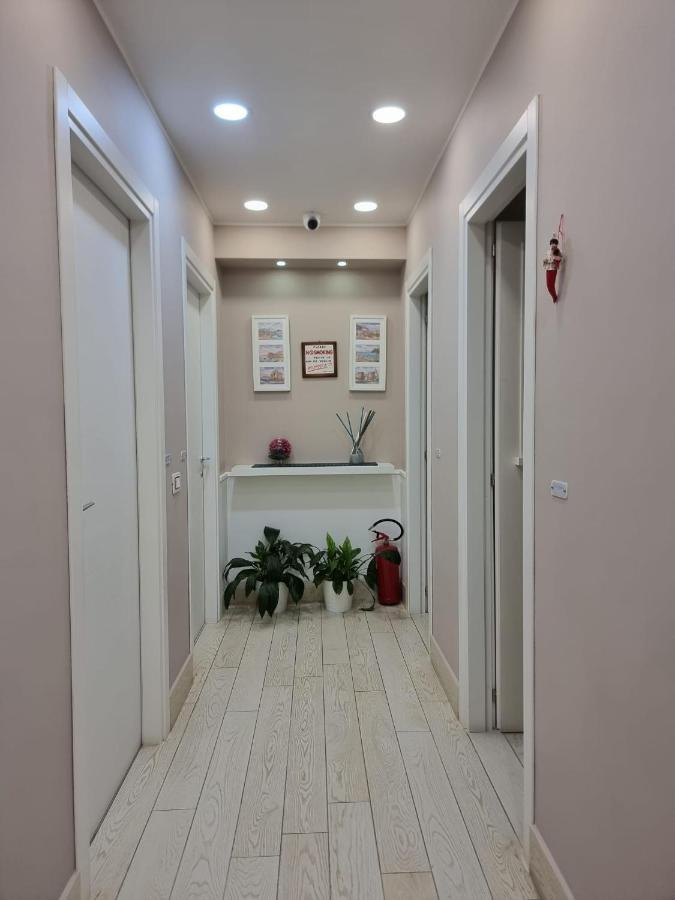 Bed & Breakfast Municipio Sea *