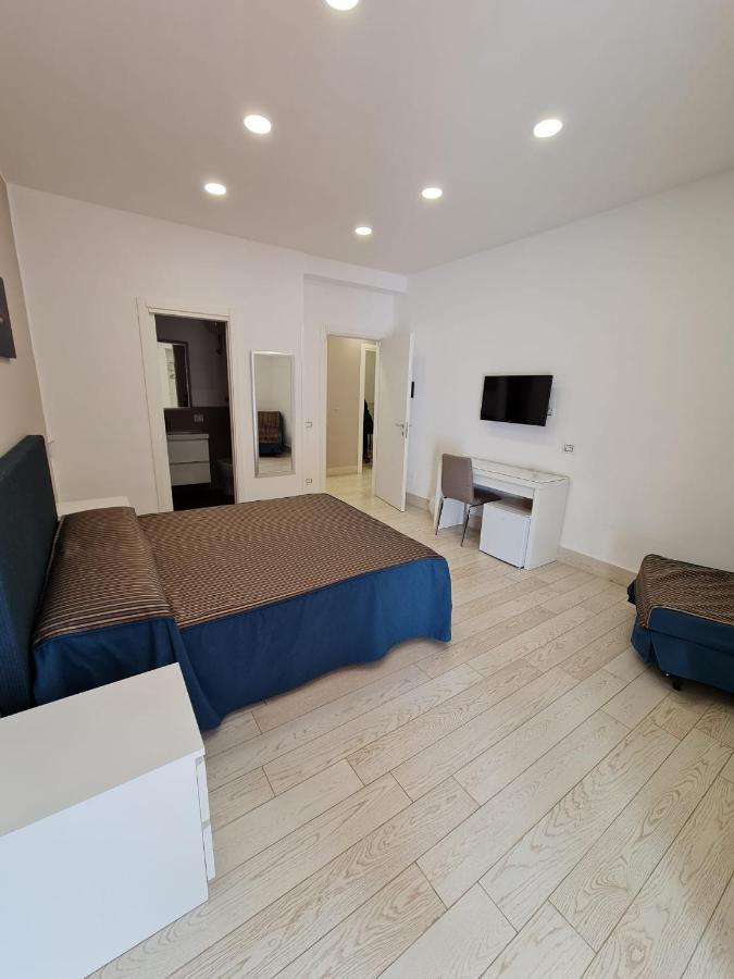 Municipio Sea Bed & Breakfast Naples