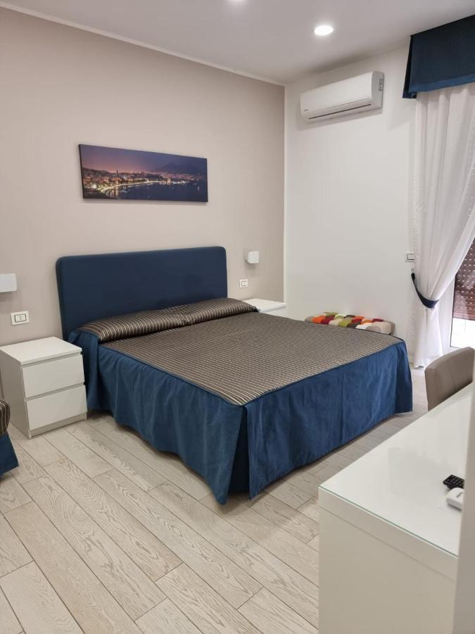 Bed & Breakfast Municipio Sea *