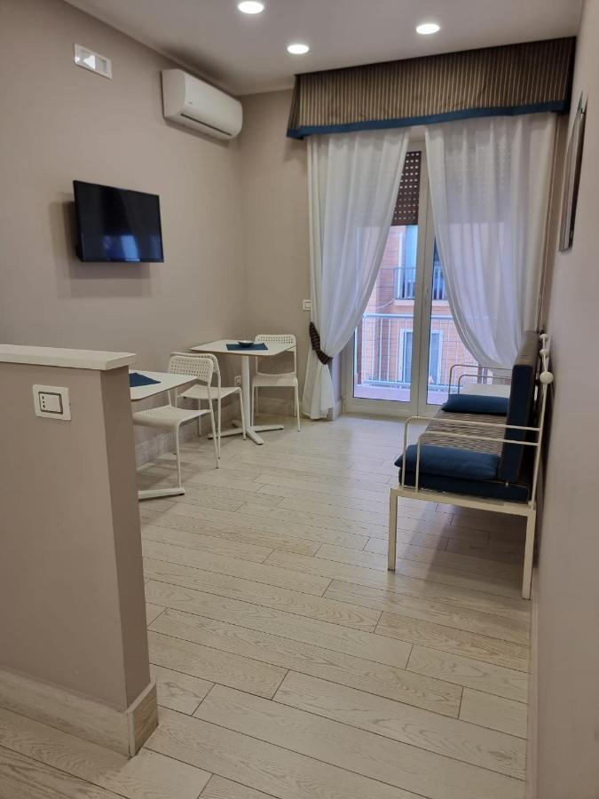 Municipio Sea Bed & Breakfast Naples