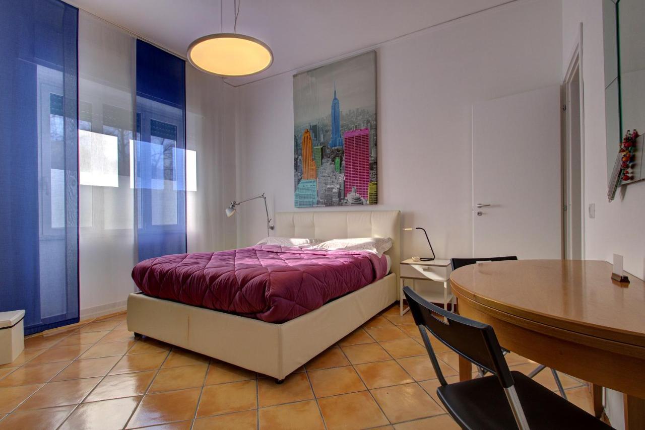 Vomero-rossini Apartment