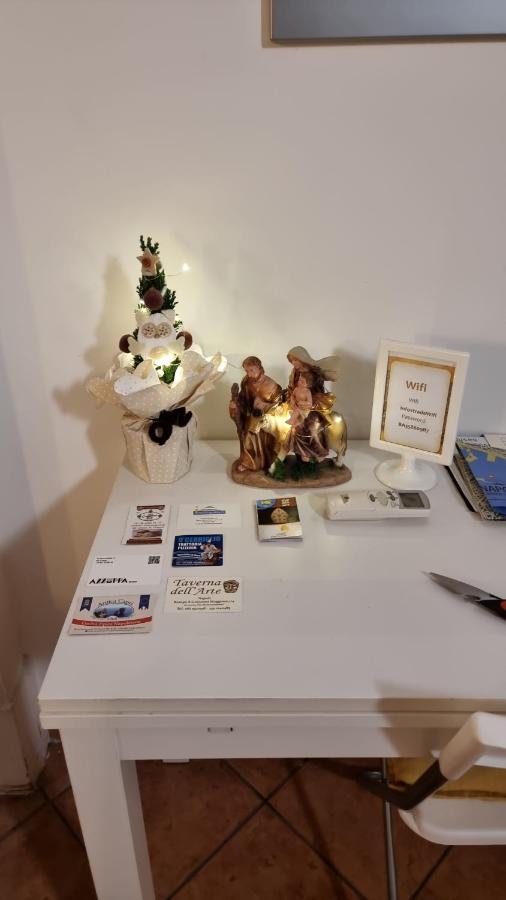 Apartment Gallery Bellini Naples