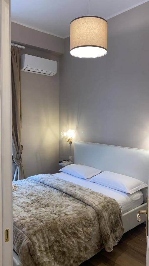 Bed & Breakfast Partenopeo
