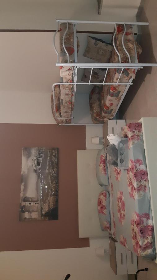 La Dimora Ariaviva Bed & Breakfast *