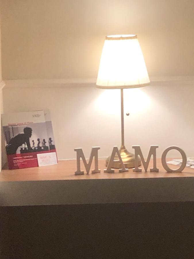 Bed & Breakfast Mamo Al Museo