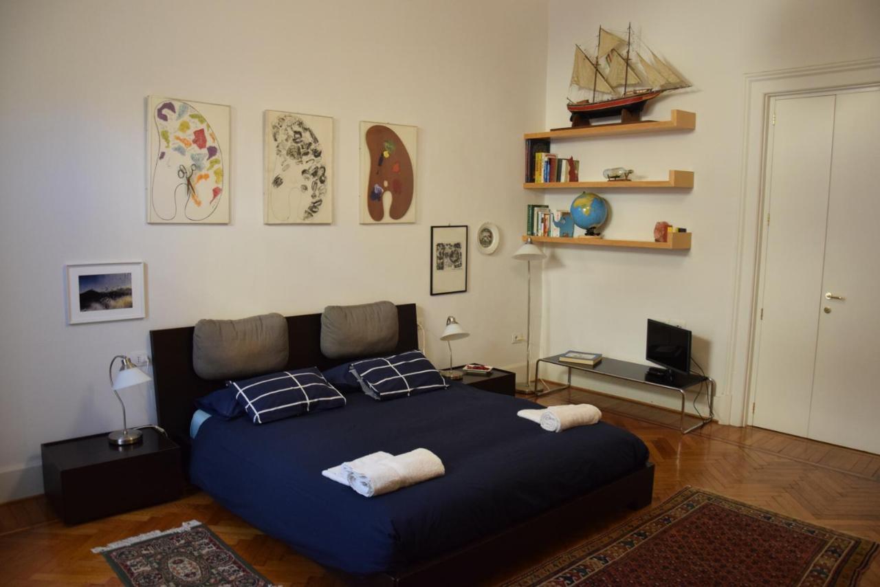 La Scelta Naples