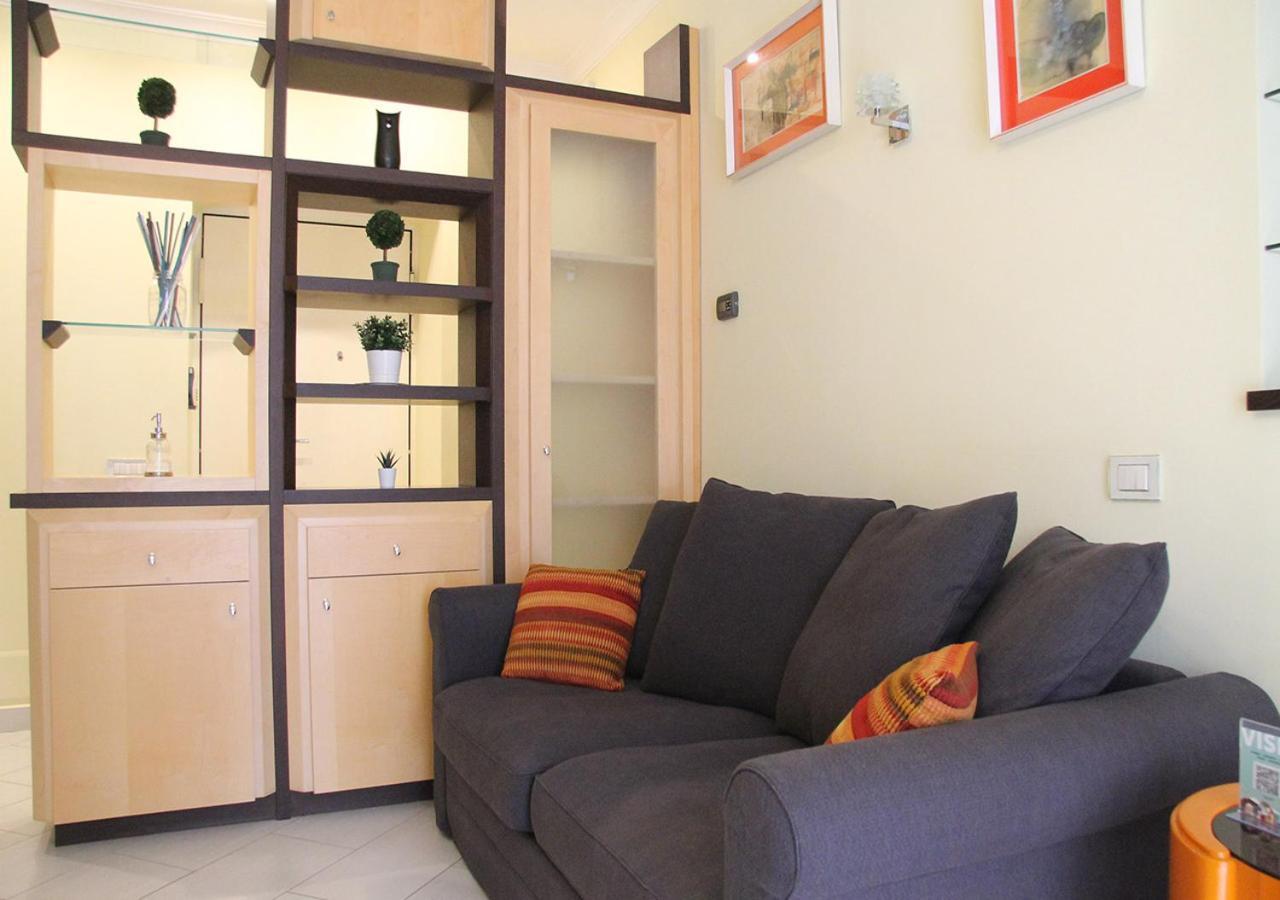 Soraya Holiday home Naples