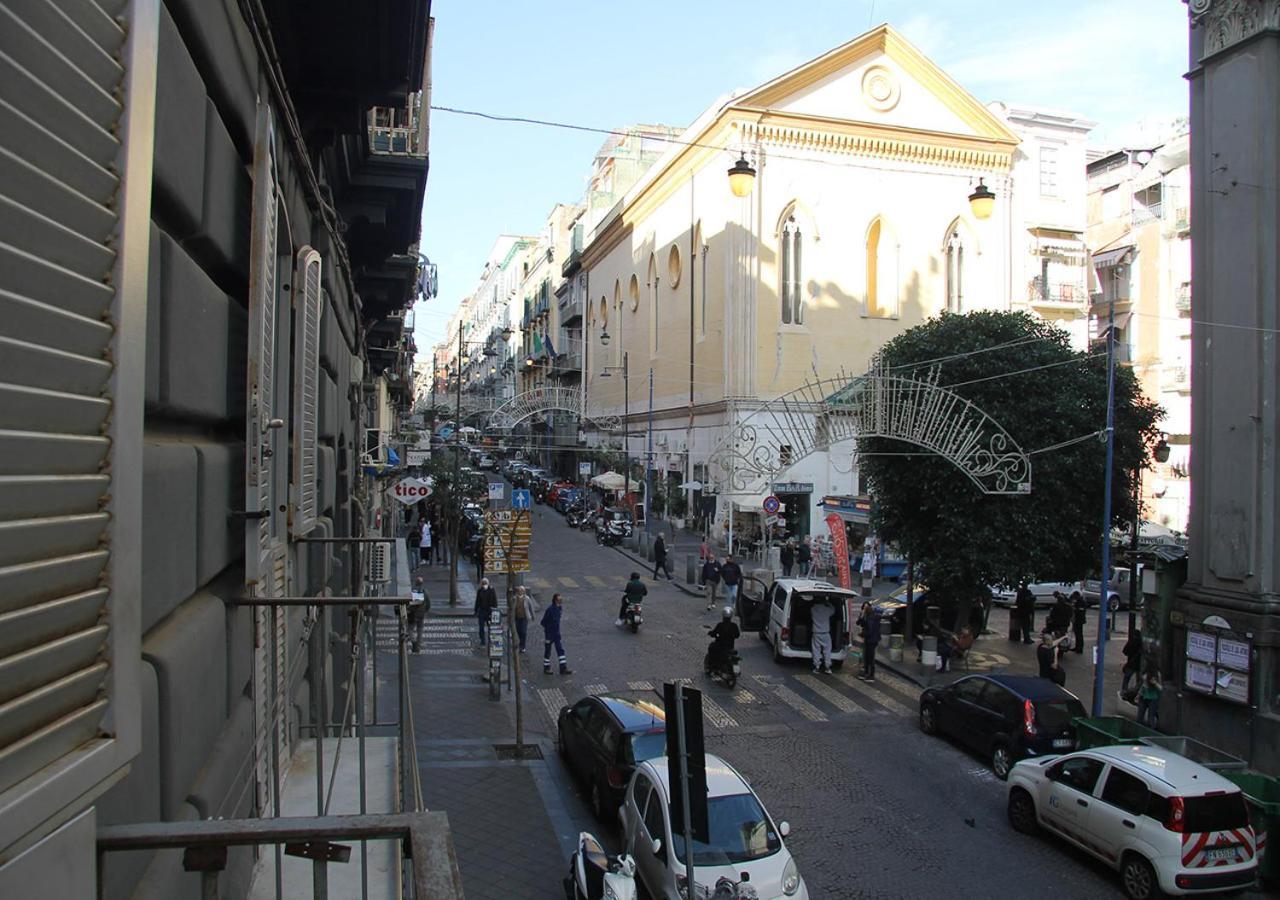 Soraya * Naples