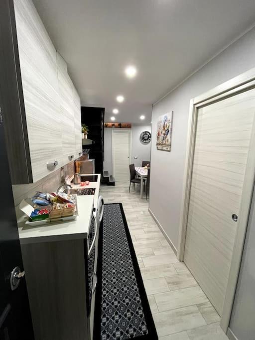 White House Spacca Apartment