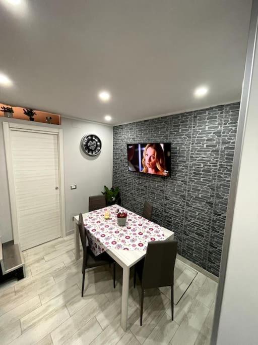 Apartment White House Spacca *