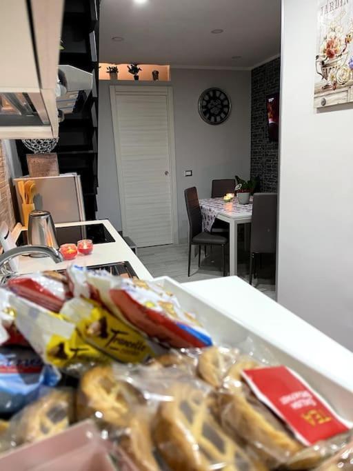 Apartment White House Spacca Naples