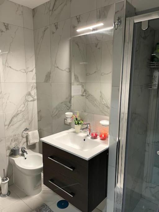 Apartment White House Spacca *