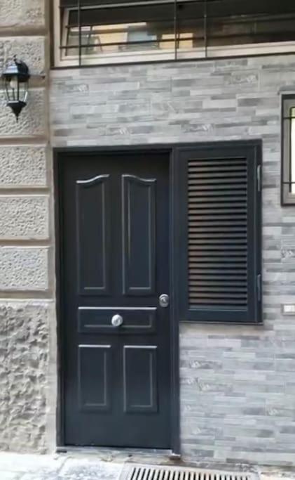 White House Spacca Apartment