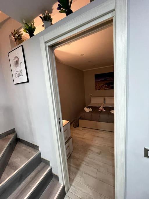Apartment White House Spacca Naples