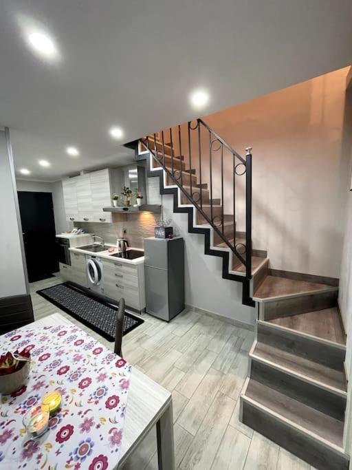 Apartment White House Spacca