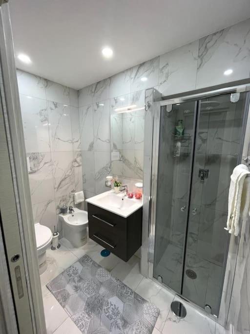 Apartment White House Spacca *