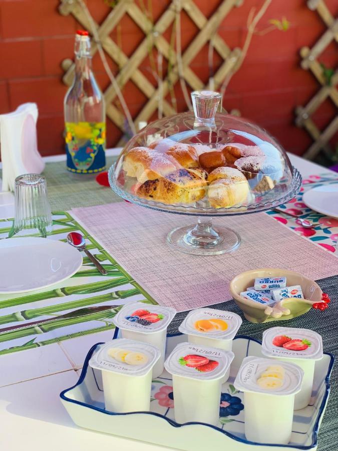 Starnone Bed&book Bed & Breakfast