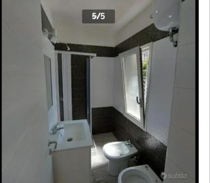 Guest house La Dimora Di Rosy *