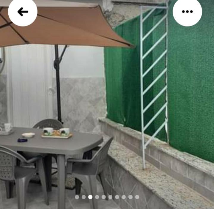 La Dimora Di Rosy Guest house Naples