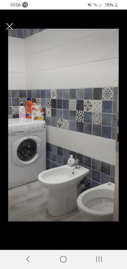La Dimora Di Rosy Guest house *