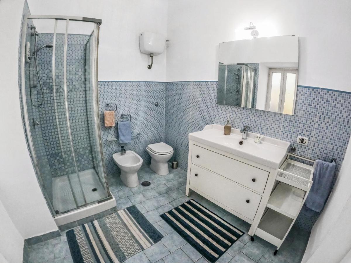 Apartment La Casa Azul Naples