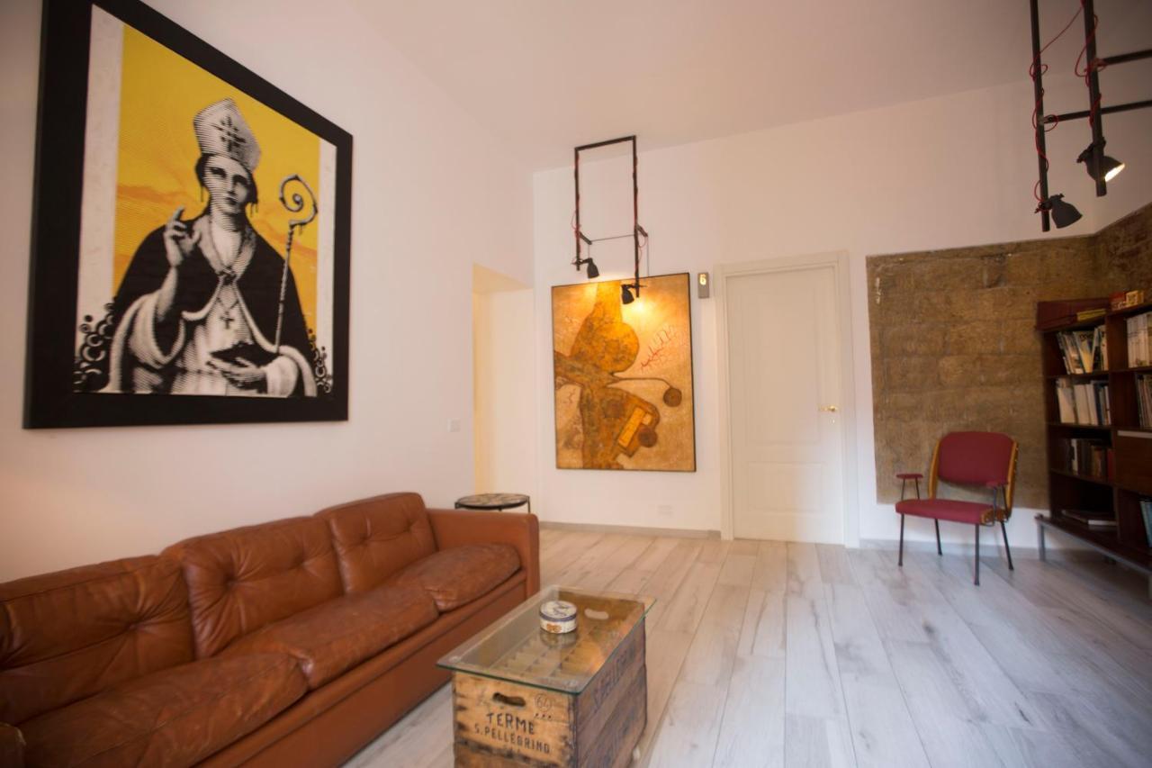 Borgo Vergini Garden 2*